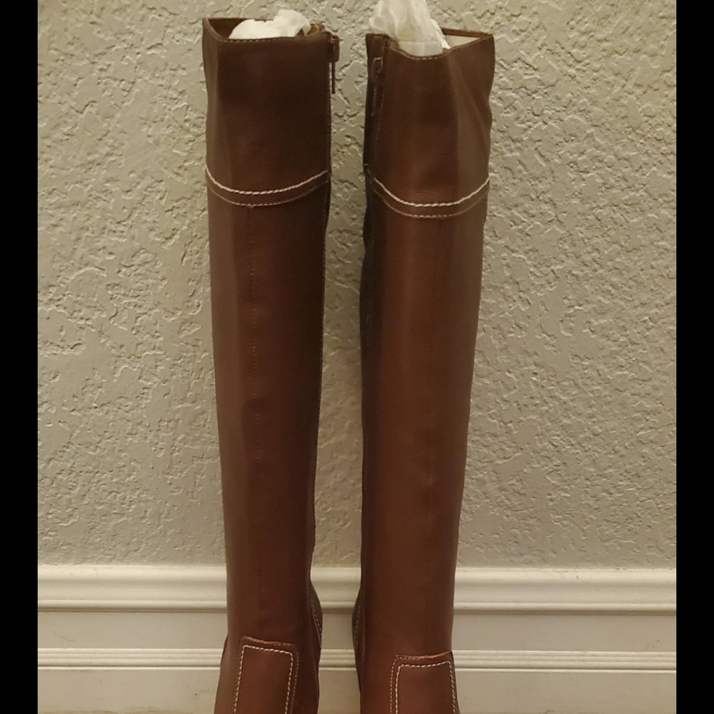 Colin Stuart boots - Picture 5 of 7